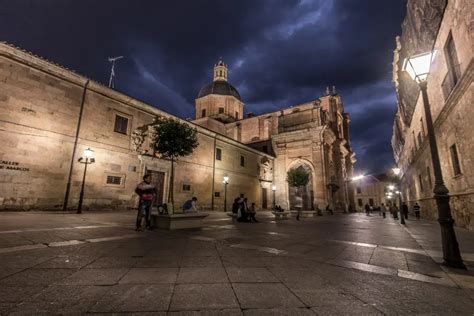 salamanca gay|Gay Club in Salamanca